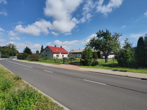 Sprzedaż Dom Urowo, pow. iławski