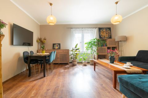 Sprzedaż Mieszkanie Witczaka, Śródmieście, Bytom