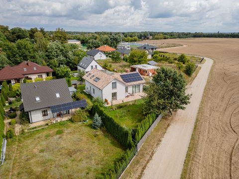 Sprzedaż Dom Jadwisin, pow. legionowski