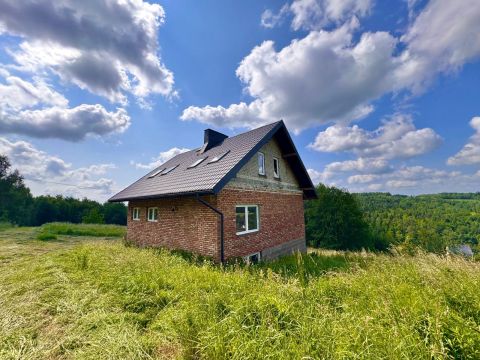 Sprzedaż Dom Bogoniowice, pow. tarnowski