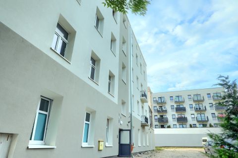 Sprzedaż Mieszkanie Nawrot, Śródmieście, Łódź