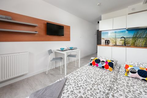 Sprzedaż Mieszkanie Sanatoryjna, Jastrzębia Góra, pow. pucki