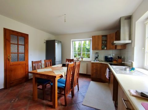 Sprzedaż Mieszkanie Kościelna, Sycewice, pow. słupski