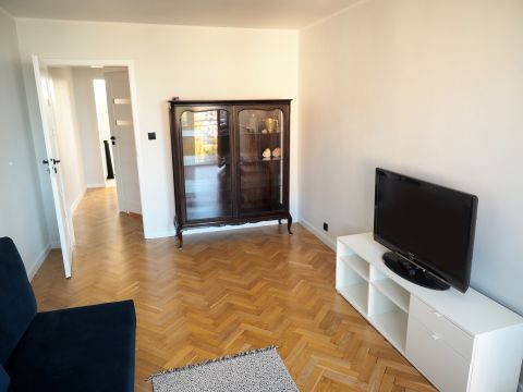 Wynajem Mieszkanie Wierzbowa, Łódź
