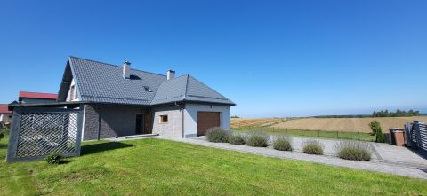 Sprzedaż Dom Sulicice Wybudowanie, Sulicice, pow. pucki