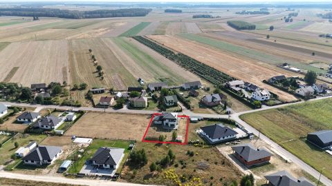 Sprzedaż Dom Ryżki, pow. łukowski