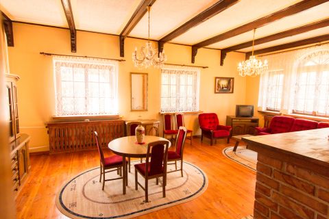 Sprzedaż Dom Ogrodowa, Biały Bór, pow. szczecinecki