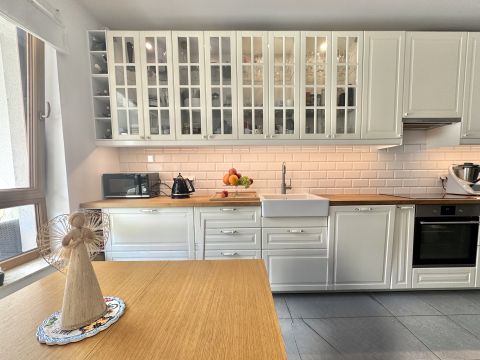 Sprzedaż Mieszkanie Woronicza, Mokotów, Warszawa