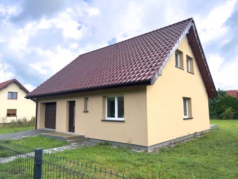 Sprzedaż Dom Bogdaszowice, pow. wrocławski