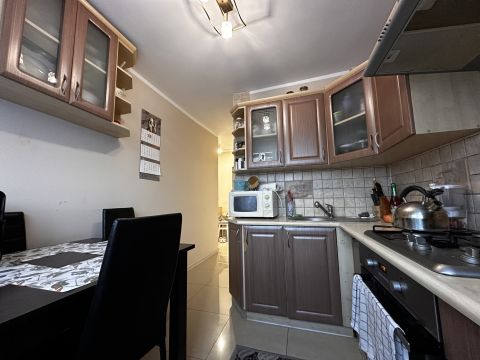 Sprzedaż Mieszkanie Aleja Tysiąclecia, Biała Podlaska