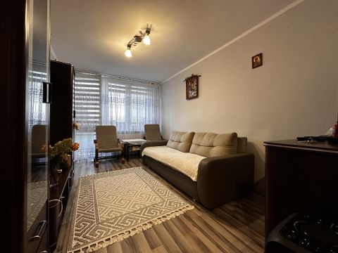 Sprzedaż Mieszkanie Aleja Tysiąclecia, Biała Podlaska