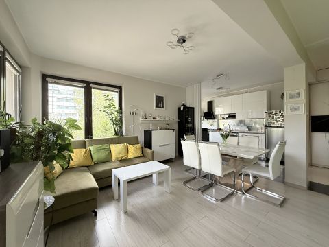 Sprzedaż Mieszkanie Wąwozowa, Ursynów, Warszawa