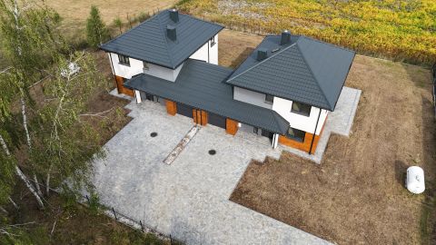 Sprzedaż Dom Kaleń, pow. grodziski