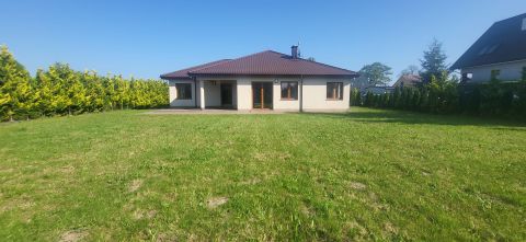 Sprzedaż Dom Pucka, Żelistrzewo, pow. pucki