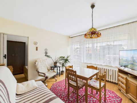 Sprzedaż Mieszkanie Starokościelna, Tychy