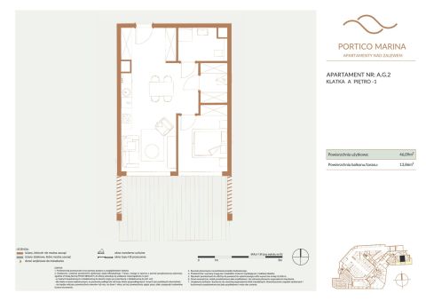 Sprzedaż Mieszkanie Zegrze, pow. legionowski