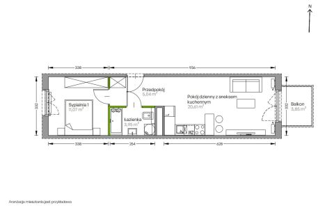 Sprzedaż Mieszkanie Kraków