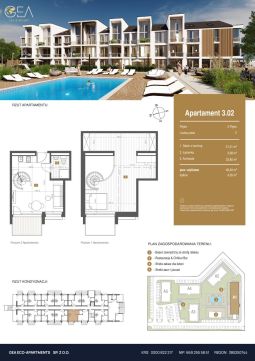 Sprzedaż Mieszkanie null