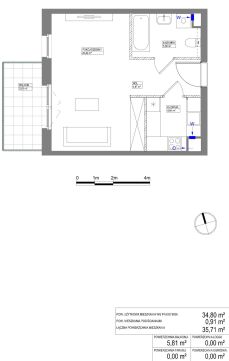 Sprzedaż Mieszkanie Bemowo, Warszawa