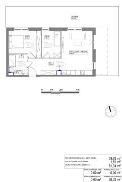 Sprzedaż Mieszkanie Bemowo, Warszawa