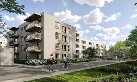 Sprzedaż Mieszkanie Bemowo, Warszawa