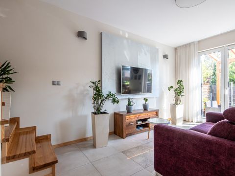 Sprzedaż Dom Winogronowa, Nowa Wola, pow. piaseczyński