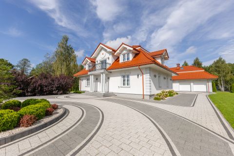 Sprzedaż Dom Nowy Jadów, pow. wołomiński