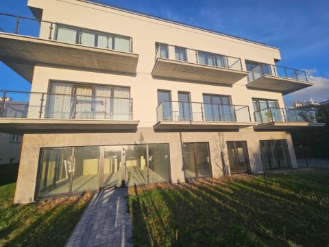 Sprzedaż Mieszkanie Jedności, Lesznowola, pow. piaseczyński