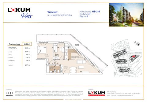 Sprzedaż Mieszkanie null