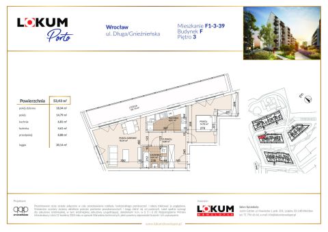 Sprzedaż Mieszkanie null