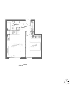 Sprzedaż Mieszkanie Mokotów, Warszawa