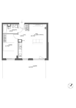 Sprzedaż Mieszkanie Mokotów, Warszawa