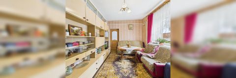 Sprzedaż Mieszkanie Szczuki, pow. makowski