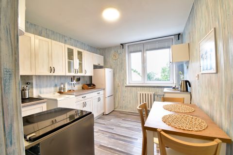 Sprzedaż Mieszkanie Batorego, Olecko