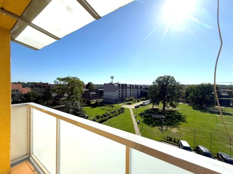 Sprzedaż Mieszkanie Kossaka, Zabrze