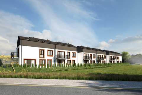 Sprzedaż Mieszkanie Witosa, Radzymin, pow. wołomiński