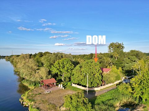 Sprzedaż Dom Topolowa, Radziszewo, pow. gryfiński