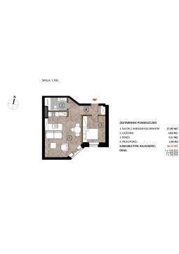 Sprzedaż Mieszkanie Śródmieście, Łódź