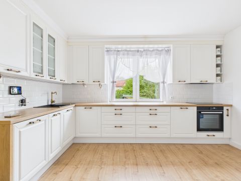 Sprzedaż Mieszkanie Brzozowa, Ruszów, pow. zgorzelecki