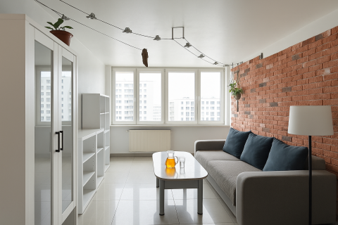 Sprzedaż Mieszkanie Kazimierza Promyka, Żoliborz, Warszawa