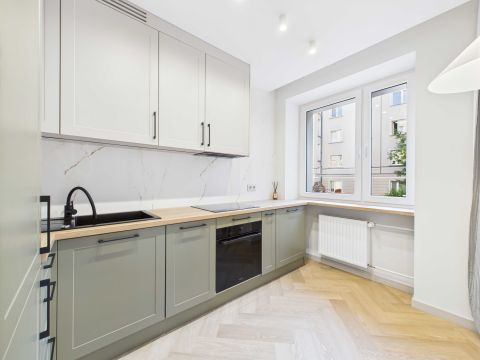 Sprzedaż Mieszkanie Iłłakowiczówny, Koszutka, Katowice