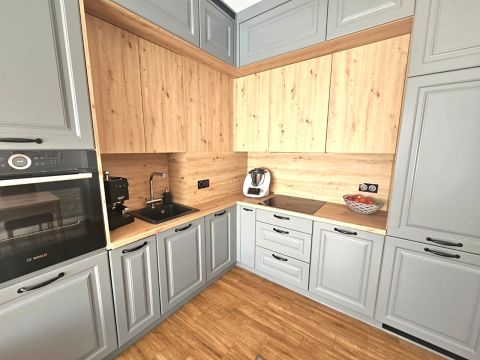 Sprzedaż Mieszkanie Jedności, Lesznowola, pow. piaseczyński