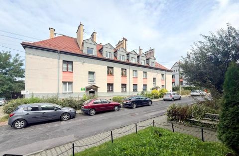 Sprzedaż Mieszkanie Witkacego, Zabrze