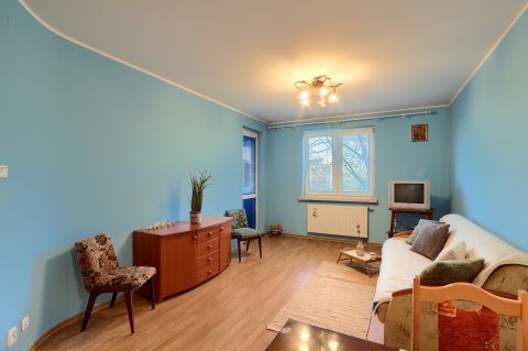 Sprzedaż Mieszkanie Mikołaja Trąby, Warszawa