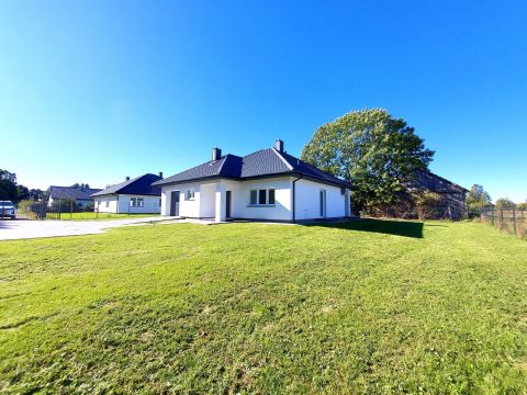 Sprzedaż Dom Majdan Krasieniński, pow. lubelski