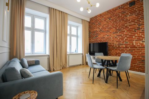 Sprzedaż Mieszkanie Pułaskiego, Centrum, Pabianice