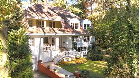 Sprzedaż Dom Piaseczno