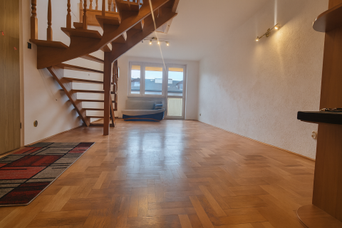 Sprzedaż Mieszkanie Bairda, Grodzisk Mazowiecki