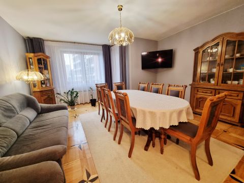 Sprzedaż Mieszkanie Starowiejska, Siedlce