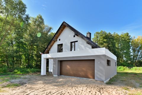 Sprzedaż Dom Szafirowa, Wielka Nieszawka, pow. toruński